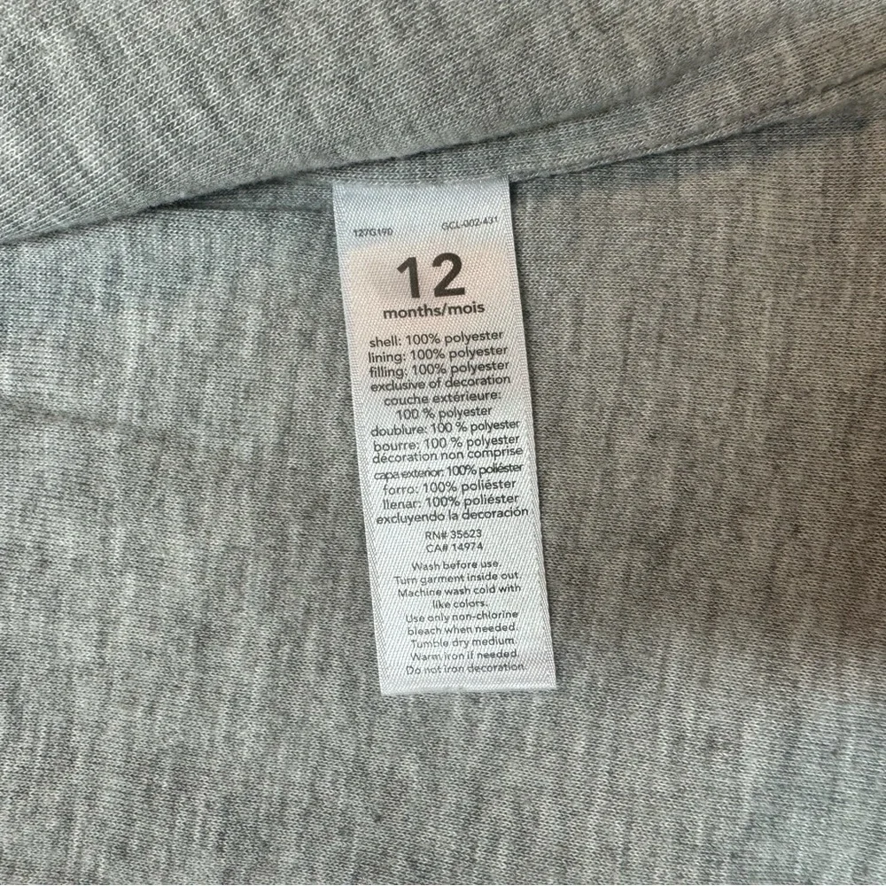 Carters Set Vest and Shirt, Just One You Shirt/ Carter’s Vest